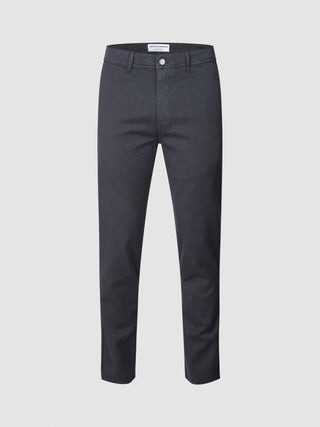 Classic Pants Regular Shadow Grey