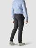 Classic Pants Slim Shadow Grey