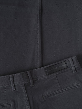 Classic Pants Regular Shadow Grey