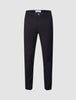 Classic Pants Slim Black