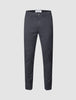 Classic Pants Slim Shadow Grey
