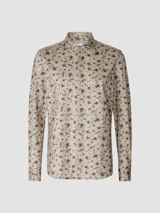 Classic Shirt Blossom Regular