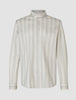 Classic Hemd Vintage Stripes Slim