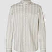 Classic Hemd Vintage Stripes Slim