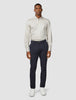 Classic Hemd Vintage Stripes Slim