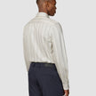 Classic Hemd Vintage Stripes Slim