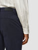 Classic Hemd Vintage Stripes Slim