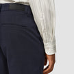 Classic Hemd Vintage Stripes Slim