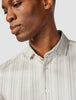 Classic Hemd Vintage Stripes Slim
