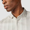 Classic Hemd Vintage Stripes Slim