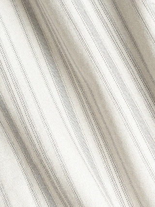 Classic Hemd Vintage Stripes Slim