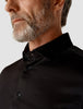 Classic Shirt Black Slim