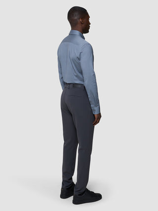 Classic Shirt Houndstooth Regular