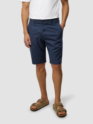 Classic Shorts Marine Blue
