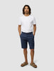 Classic Shorts Marine Blue