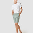 Classic Shorts Calm Green