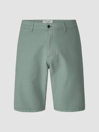 Classic Shorts Calm Green