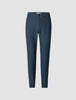 Heavy Edition Pants Regular Deep Blue Melange 2.0