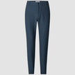 Heavy Edition Pants Regular Deep Blue Melange 2.0