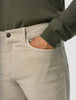 Corduroy Pants Driftwood