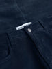 Corduroy Pants Dark Navy