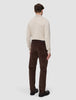 Corduroy Pants Espresso