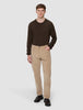 Corduroy Pants Khaki