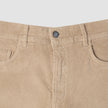 Corduroy Pants Khaki