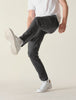 Classic Pants Slim Steel Grey