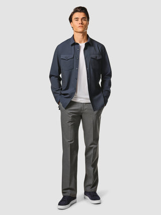 Smart. Simple. Effortless.