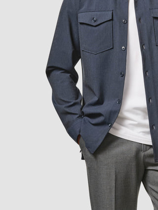 Smart. Simple. Effortless.