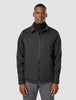 Elements Jacket Black