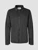 Elements Jacket Black