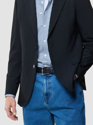 Smart, but not formal