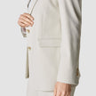 Essential Blazer Off White