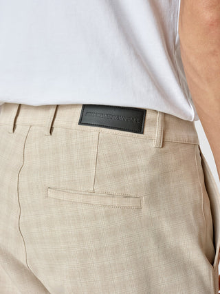 Essential Shorts Warm Sand