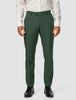 Essential Suit Pine Green