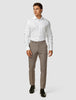 Essential Suit Pants Regular Almond