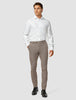 Essential Suit Pants Slim Almond