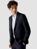 Essential Suit Midnight Blue