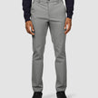Essential Pants Slim Cloud Grey