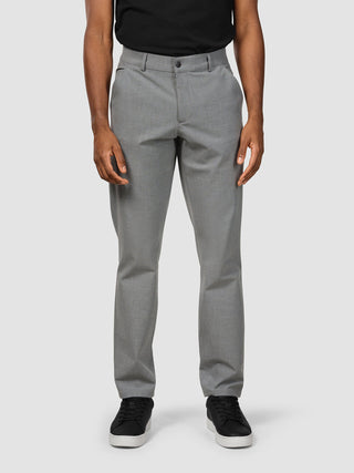 Essential Pants Regular Cloud Grey