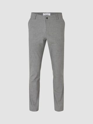 Essential Pants Regular Cloud Grey