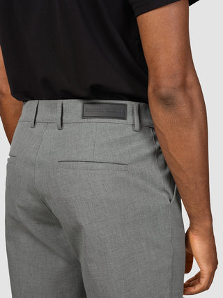 Essential Pants Regular Cloud Grey