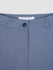 Women's Essential Pants Straight Frost Blue