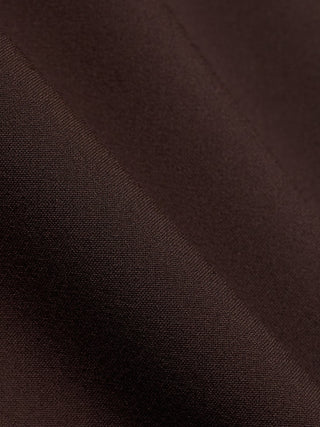 Women's Essential Short Skirt Espresso