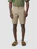 Essential Shorts Beige Melange