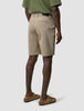 Essential Shorts Beige Melange
