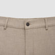 Essential Shorts Beige Melange