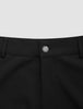 Essential Shorts Black